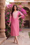 Lavisha By Aanchi Vatican Straight Cut Kurti 
